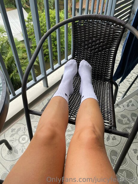 Juicyfeets 69 estrella porno xxx archivo