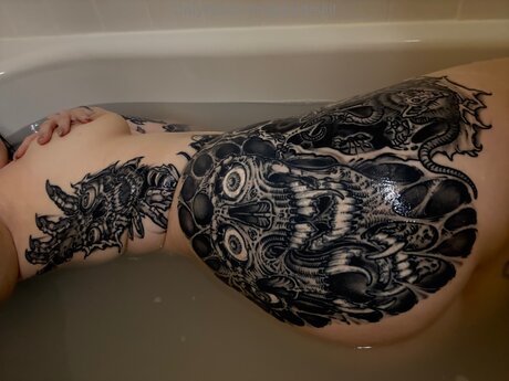 Bbydeviil estrella exclusiva fotos