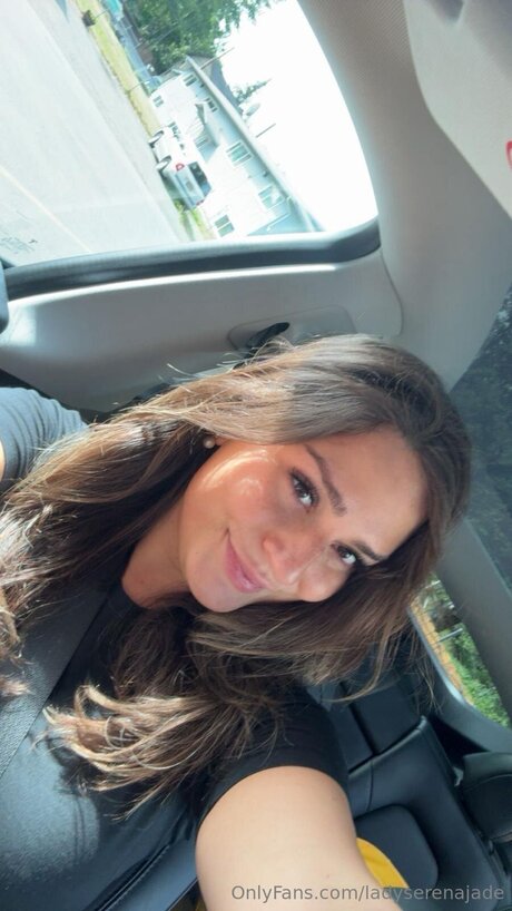 Ladyserenajade linda estrella recopilación