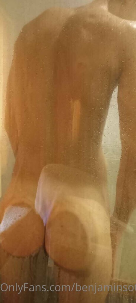 Benjaminsoto estrella perfecta fotos