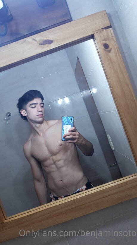 Benjaminsoto bonita estrella recopilación