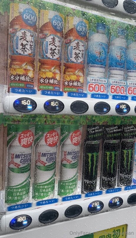 Himitsuchan estrella hermosa foto