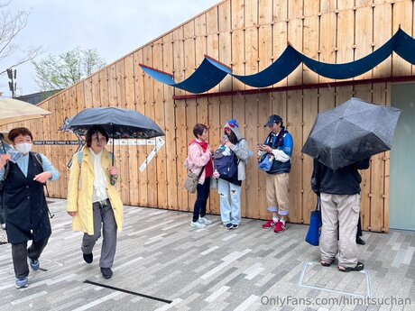 Himitsuchan modelo de arte imagen