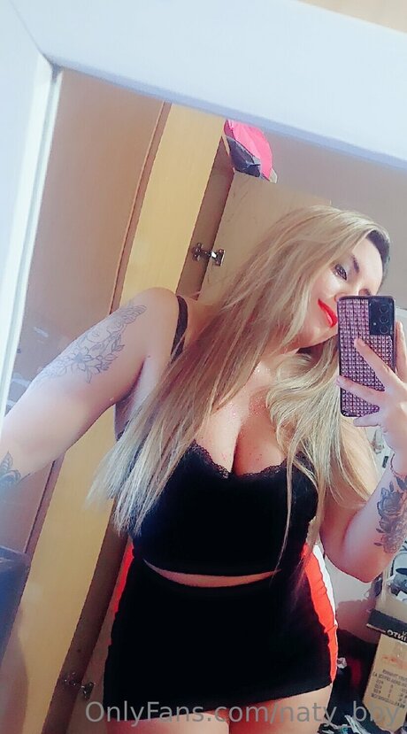 Naty Bby actriz sexual fotos