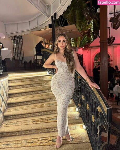 Anabelladiaz estrella hermosa imágenes