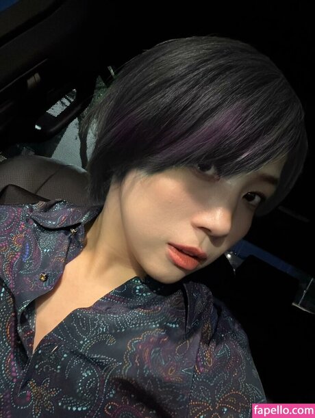 Asuka WWE estrella foto