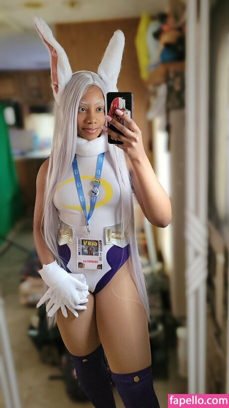 Lillipie101 estrella desnuda imagen