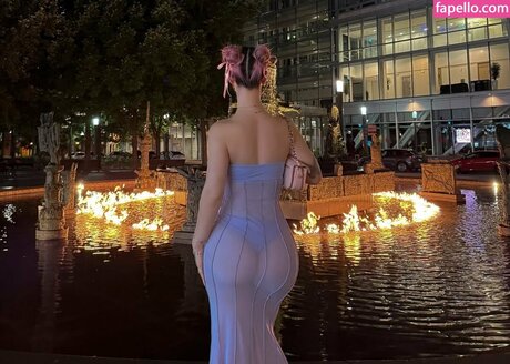 Missyts actriz de alta calidad archivo