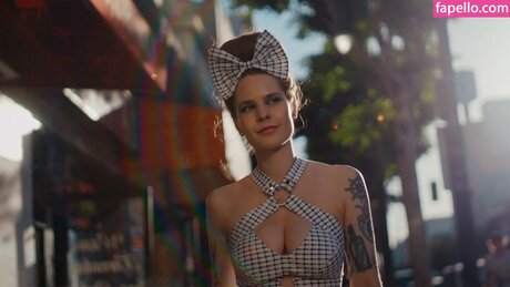 Rosanna Kulju actriz porno foto