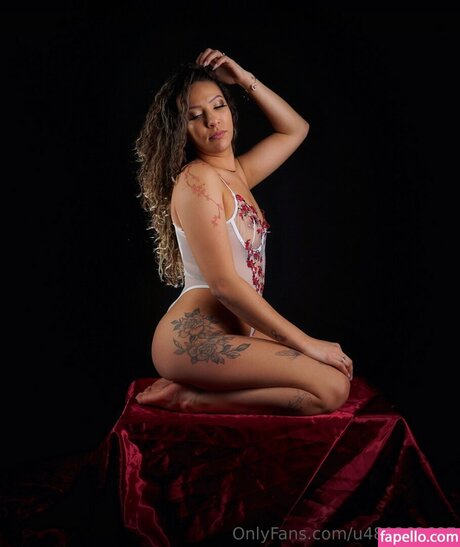 leana bge estrella bonita archivo