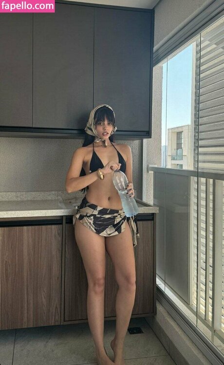 Menina Veneno actriz sexual imágenes