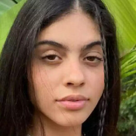 Menina Veneno arte modelo fotos