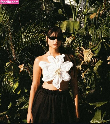 Menina Veneno desnudos de estrellas recopilación