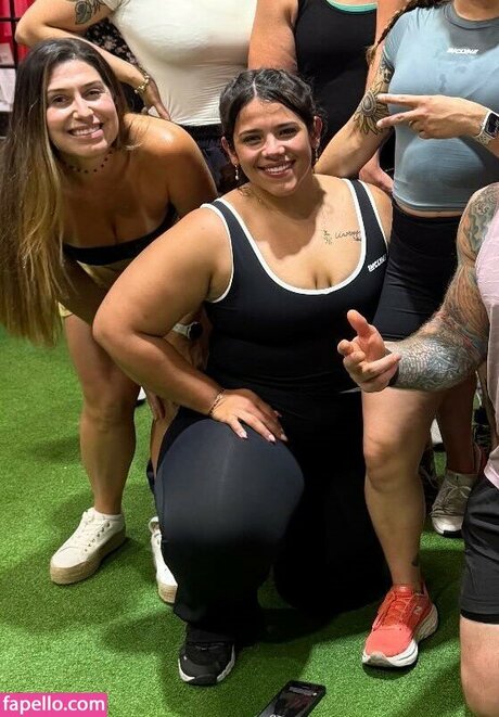 Duyein Martinez estrella porno exclusiva galerías