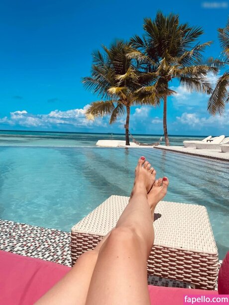 Andrea Kaiser buena actriz archivo