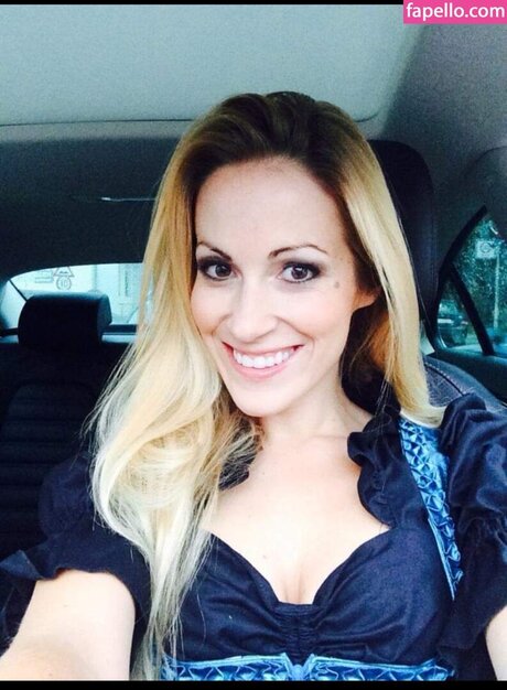 Andrea Kaiser modelo erótico imagen