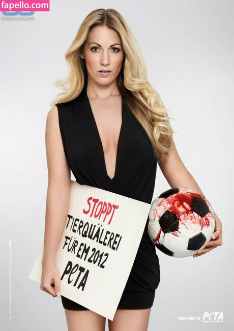 Andrea Kaiser estrella xxx foto