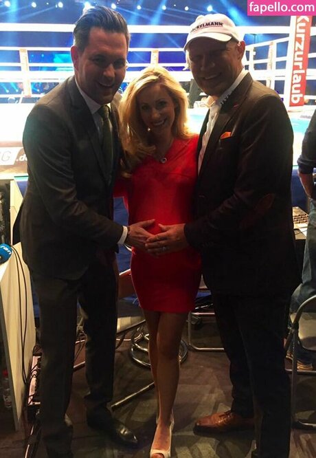 Andrea Kaiser estrella del sexo galería