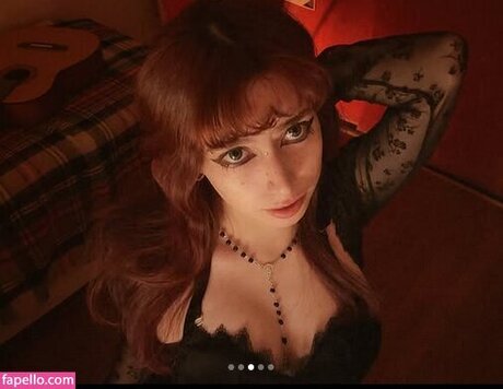 Watermelow ASMR estrella xxx galería