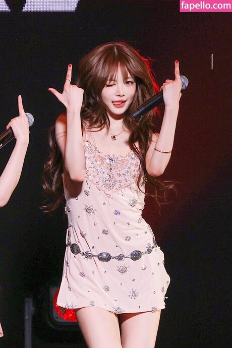 Hong Eunchae_ actriz libre galería