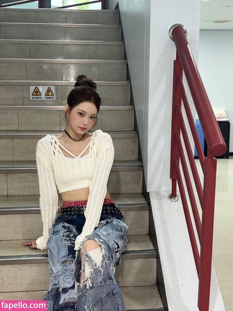 Hong Eunchae_ actriz libre recopilación