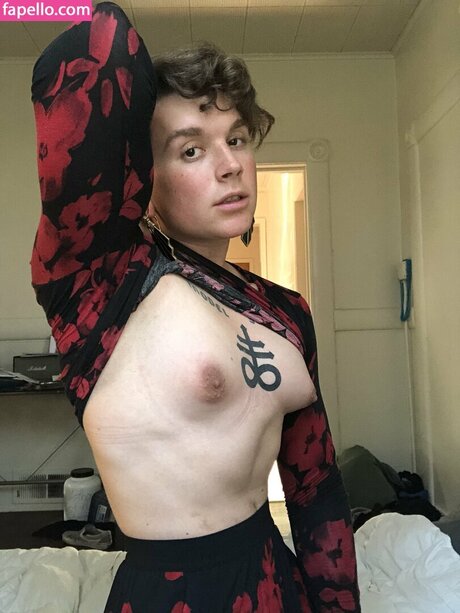 themodelseven modelo desnudo archivo