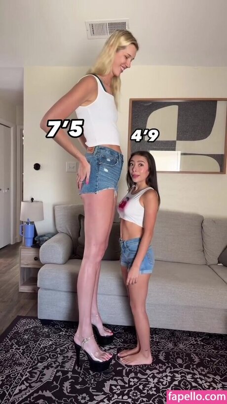 Amazon Allie estrella porno xxx fotos