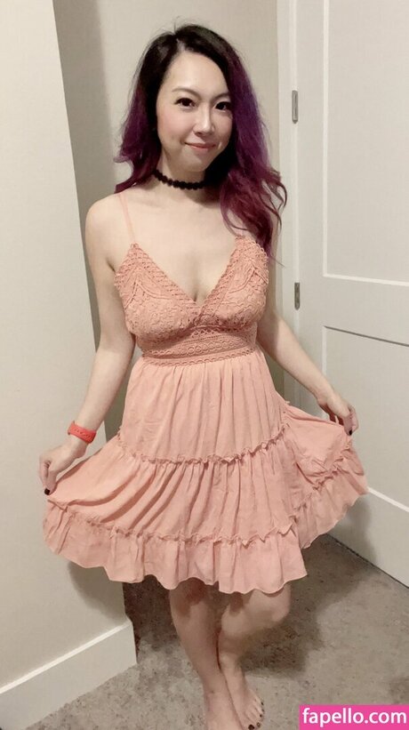 Monique Mae modelo sexy galería