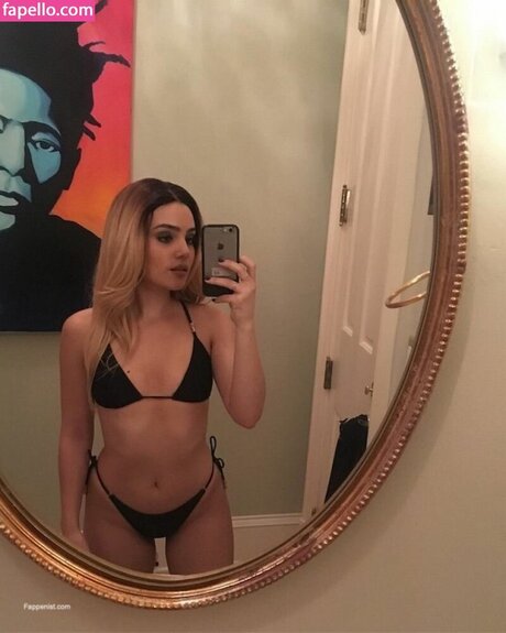 Andrea Londo bonita actriz archivo