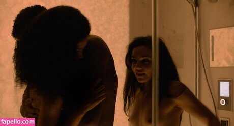 Andrea Londo modelo sexual imágenes