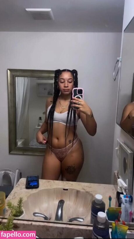 jolenciaga estrella adulta foto