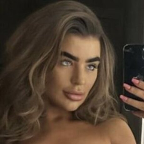 FayeRae22 buen modelo galería