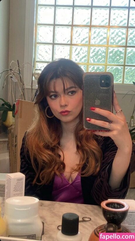 Nikki Hahn modelo mejor imágenes