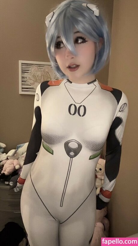 mewingava estrella erótica imagen