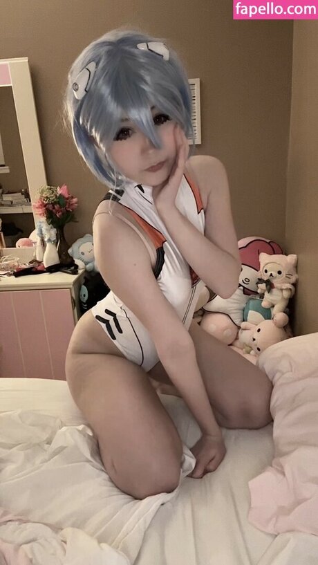 mewingava modelo atractivo galería