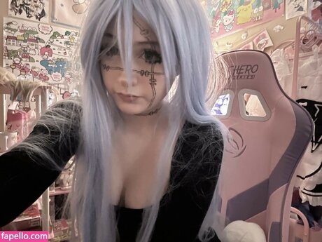 mewingava estrella porno erótica fotos