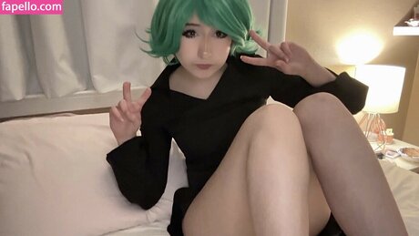 mewingava actriz atractiva foto