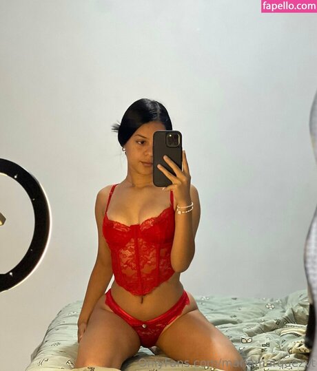 mariamarquezvt estrella caliente galerías