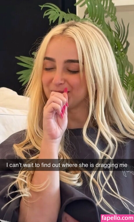 Emma Pillemer estrella porno xxx archivo