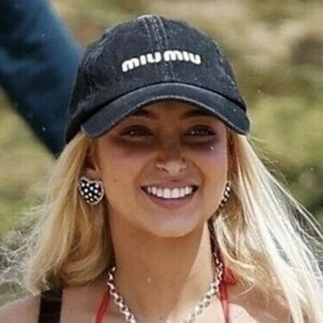 Emma Pillemer sexo modelo recopilación