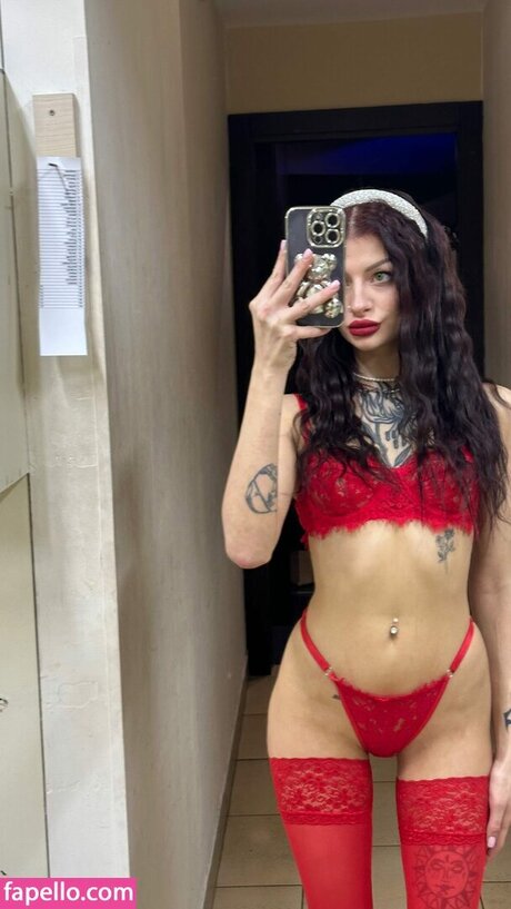 Markizzaaa desnudos estrella porno foto