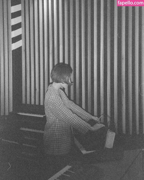 Aidan Noell linda estrella imagen