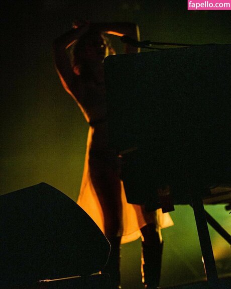 Aidan Noell estrella pornografica galería