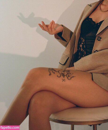 Aidan Noell bonita estrella recopilación