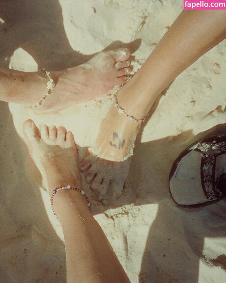 Aidan Noell modelo bonita galerías