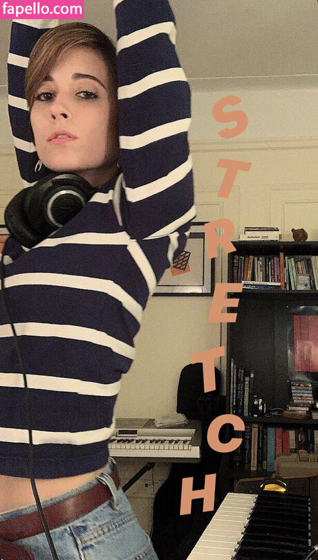 Aidan Noell hermosa actriz foto