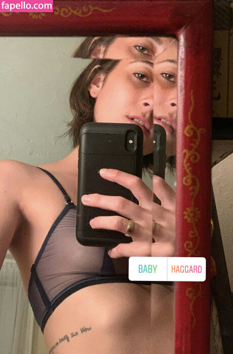 Aidan Noell actriz atractiva foto