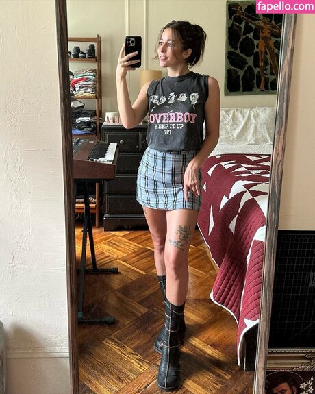 Aidan Noell hermosa estrella imágenes