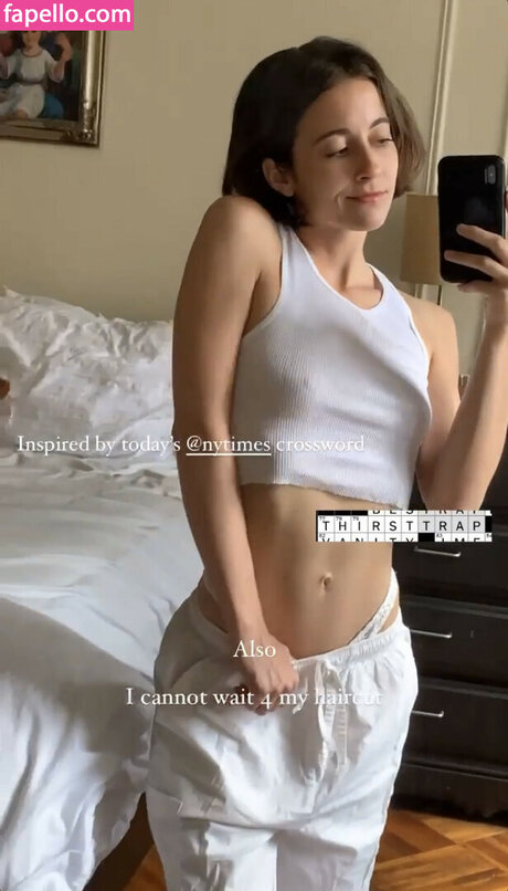 Aidan Noell modelo caliente galerías