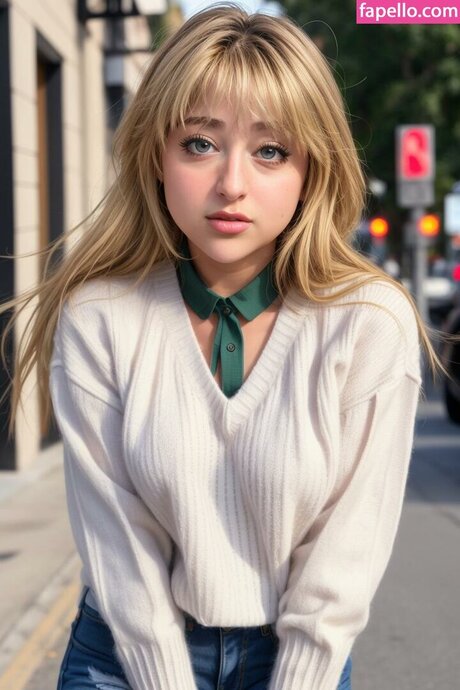 Yelena Friedman arte modelo recopilación